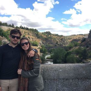 Meet your Posher, Annabel